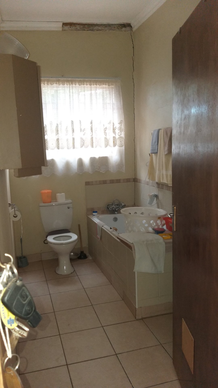 3 Bedroom Property for Sale in Bloemfontein Rural Free State
